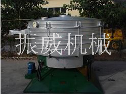 乐虎LEHU66精良摇摆筛在化工、食品、医药行业中的应用